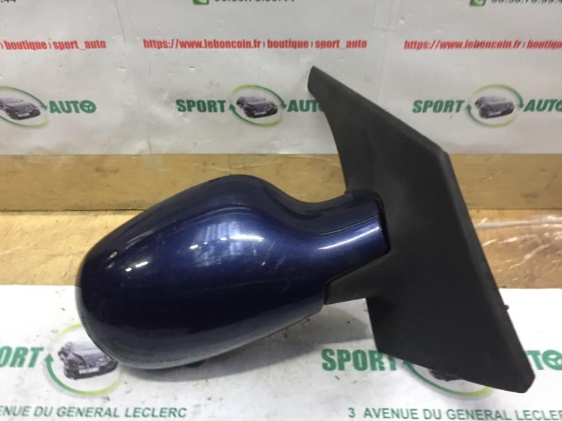 Retroviseur droit RENAULT SCENIC 1 PHASE 2 Essence - 1
