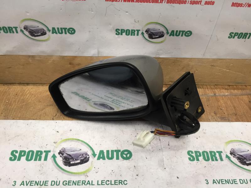 Retroviseur gauche FIAT IDEA PHASE 1 Essence - 1