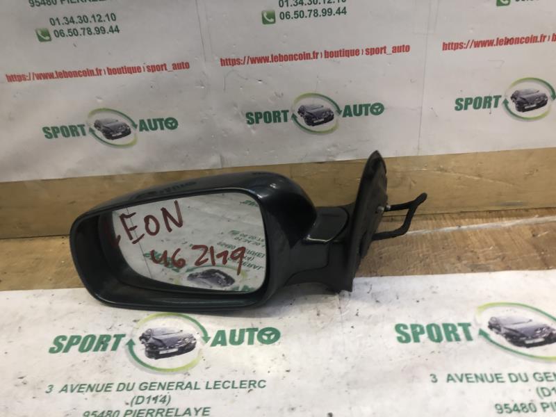 Retroviseur gauche SEAT LEON 1 Diesel - 1