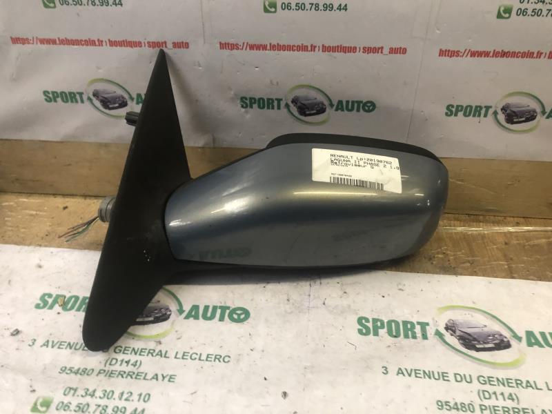 Retroviseur gauche RENAULT LAGUNA 2 PHASE 2 Diesel - 1