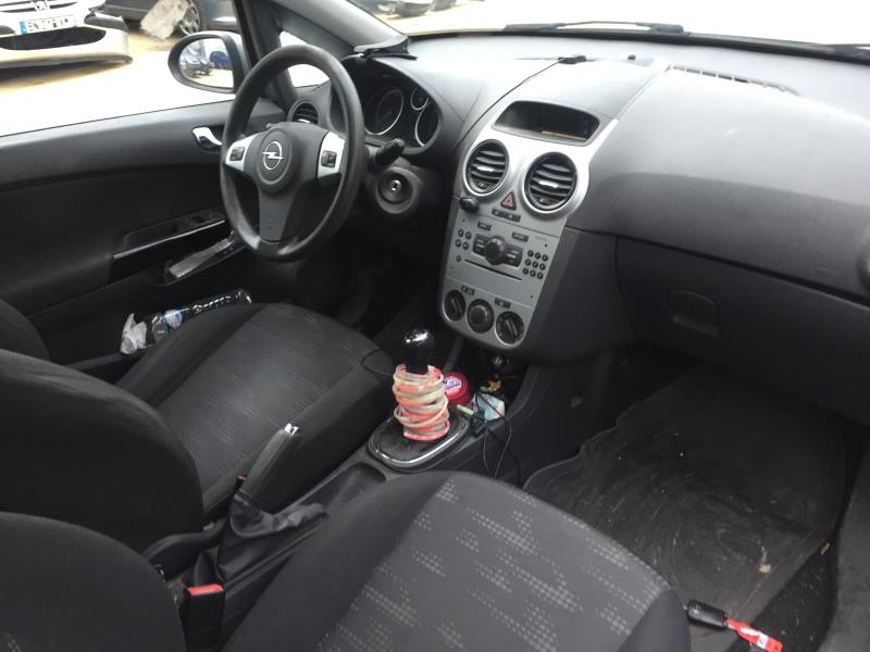 Cremaillere assistee OPEL CORSA D PHASE 2 Diesel - 1