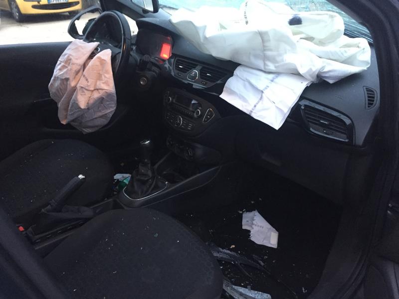 Verin de coffre gauche OPEL CORSA E Essence - 1