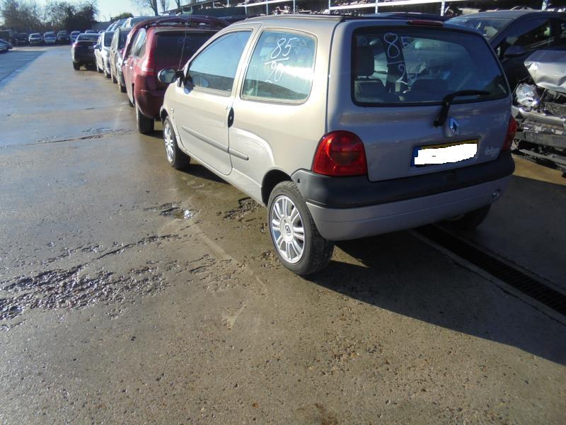 Face avant RENAULT TWINGO 1 PHASE 3 Essence - 1