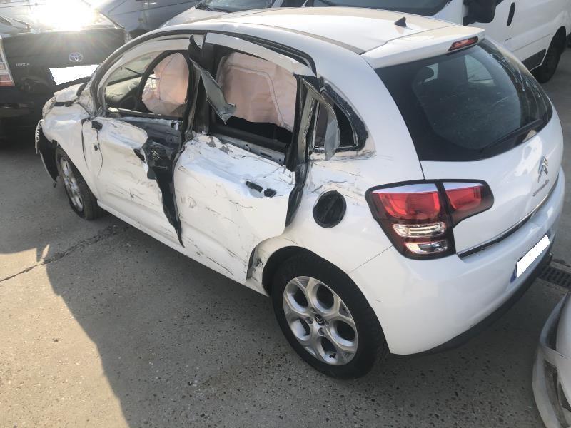 Compteur CITROEN C3 2 PHASE 2 Essence - 1