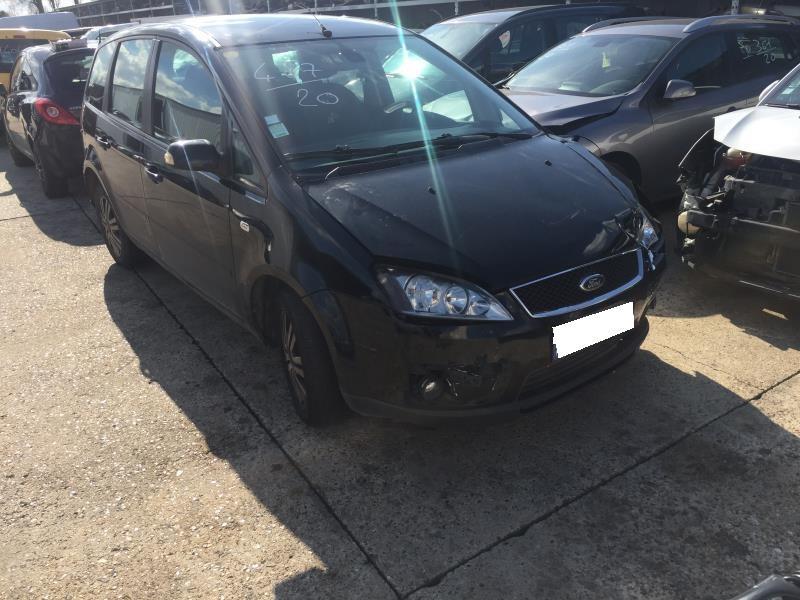 Commande chauffage FORD C-MAX 1 PHASE 1 Diesel - 1