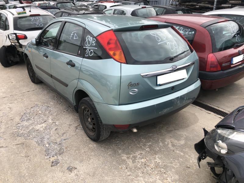 Moteur FORD FOCUS 1 Diesel - 1