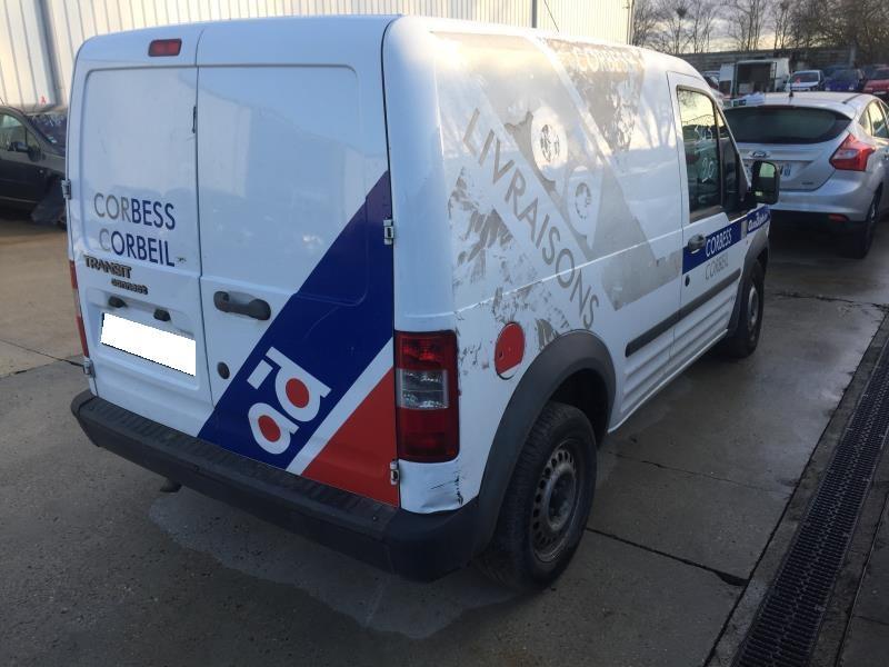Commodo phare FORD TRANSIT CONNECT 1 PHASE 2 Diesel - 1
