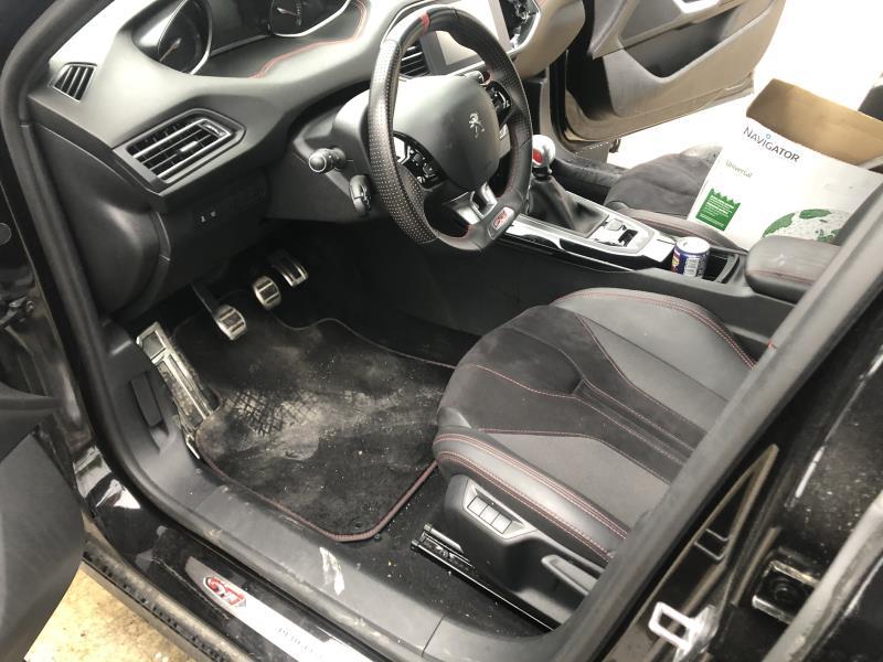 Trappe d'essence PEUGEOT 308 2 PHASE 1 Essence - 1