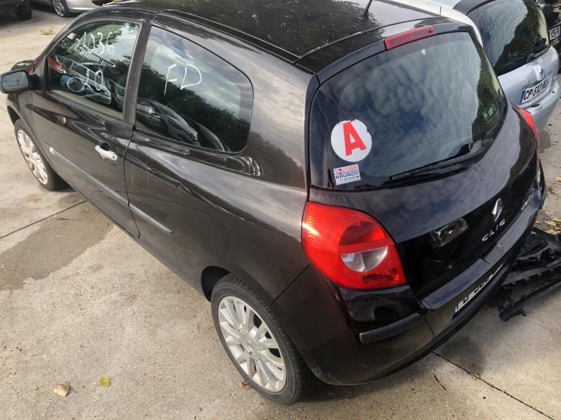 Alternateur RENAULT CLIO 3 PHASE 1 Essence - 1