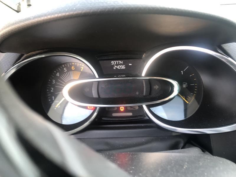 Ventilateur eau RENAULT CLIO 4 PHASE 1 Essence - 1