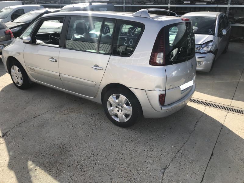 Compteur RENAULT ESPACE 4 PHASE 2 Diesel - 1