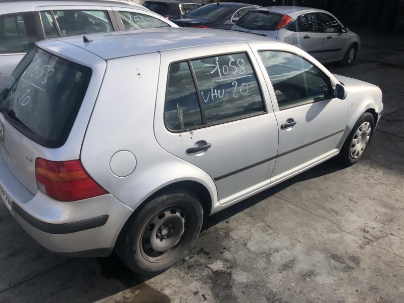 Boite de vitesses VOLKSWAGEN GOLF 4 Diesel - 1