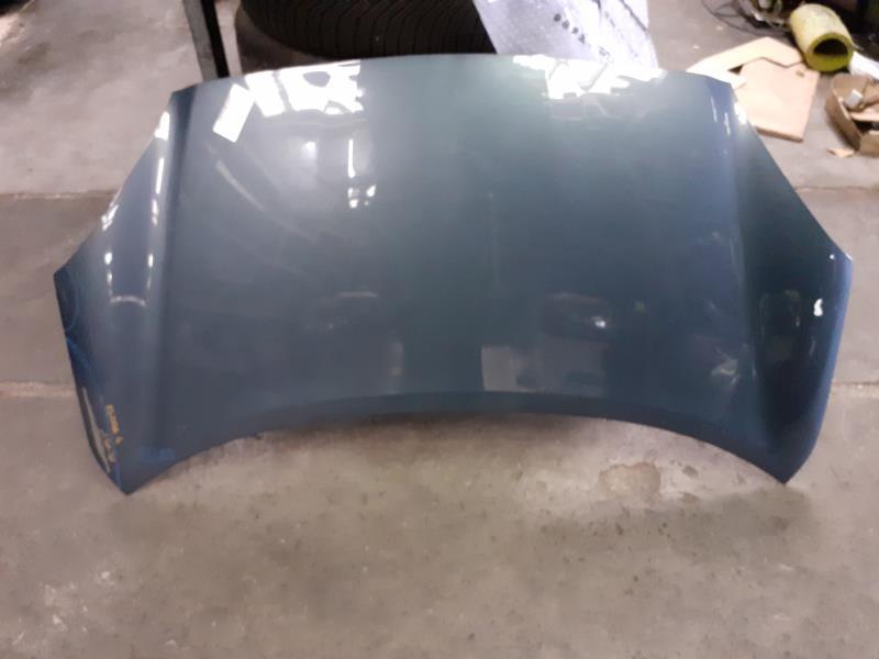 Capot NISSAN MICRA 4 PHASE 1 Essence - 1