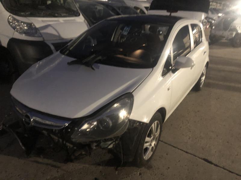 Cremaillere assistee OPEL CORSA D PHASE 2 Diesel - 1
