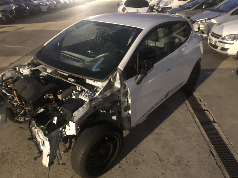 Train arriere complet RENAULT CLIO 4 PHASE 1 Essence - 1