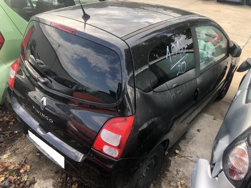 Cremaillere assistee RENAULT TWINGO 2 PHASE 2 Essence - 1