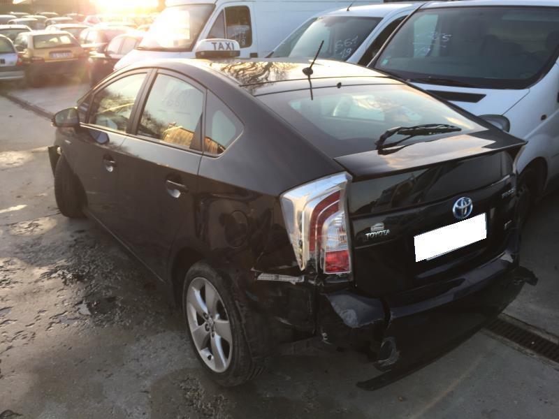 Train arriere complet TOYOTA PRIUS 3 PHASE 2 Essence/Hybride - 1