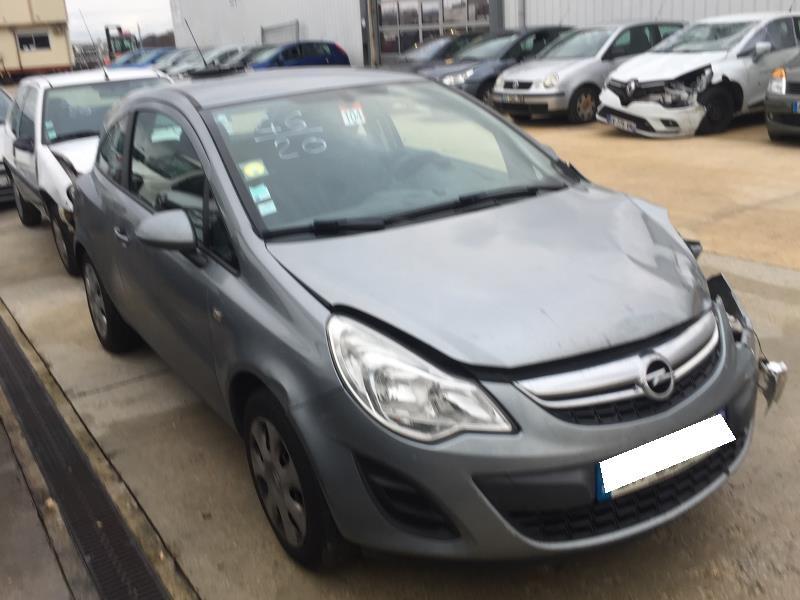 Berceau avant OPEL CORSA D PHASE 2 Diesel - 1