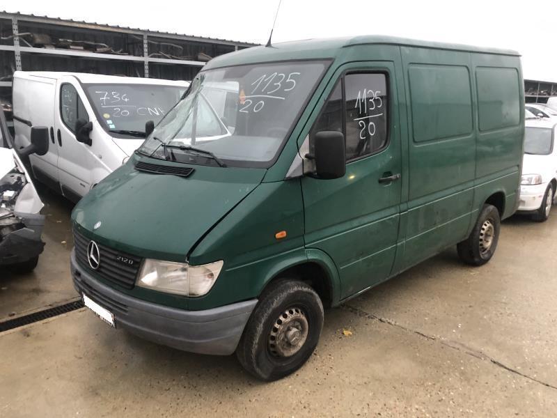 Compteur MERCEDES SPRINTER 1  - 1