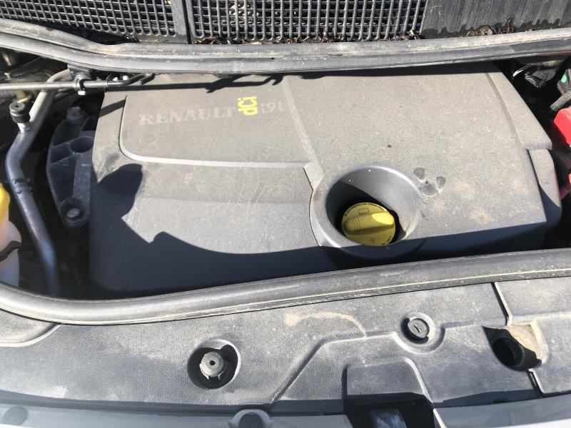 Moteur RENAULT SCENIC 2 PHASE 2 Diesel - 1