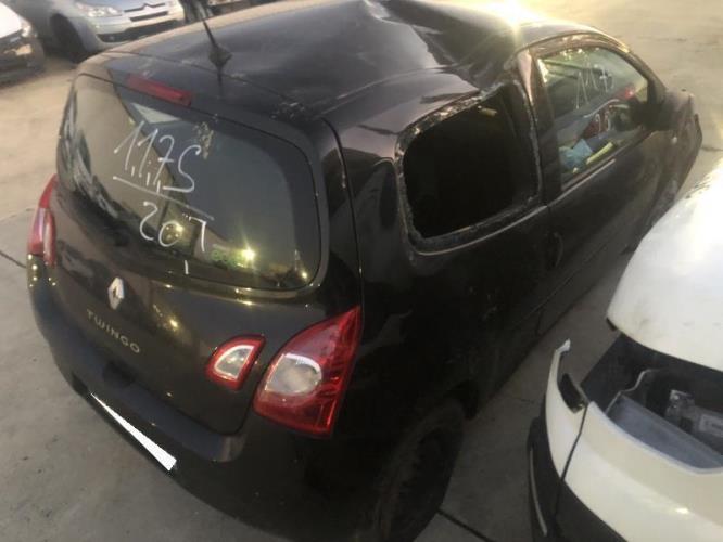 Photo de la pièce