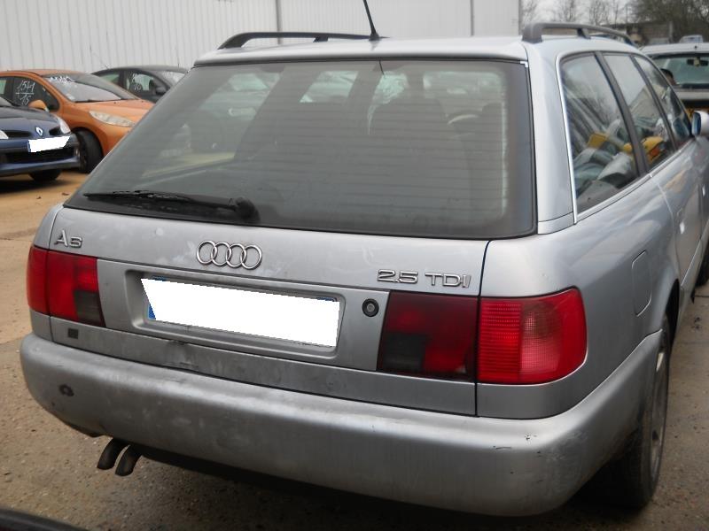 Aile avant droit AUDI A6 1 AVANT BREAK Diesel - 1