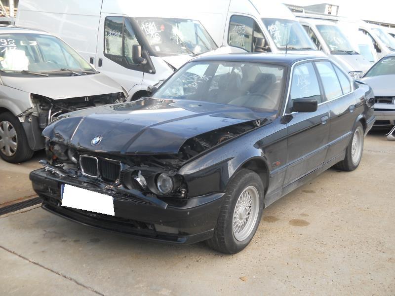 Moteur BMW SERIE 5 E34 Diesel - 1