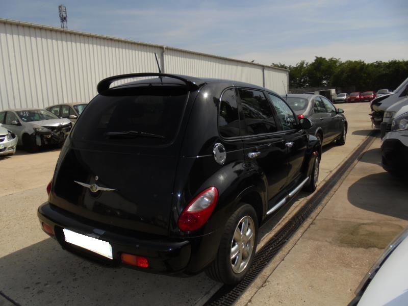 Capot CHRYSLER PT CRUISER PHASE 1 BREAK Diesel - 1