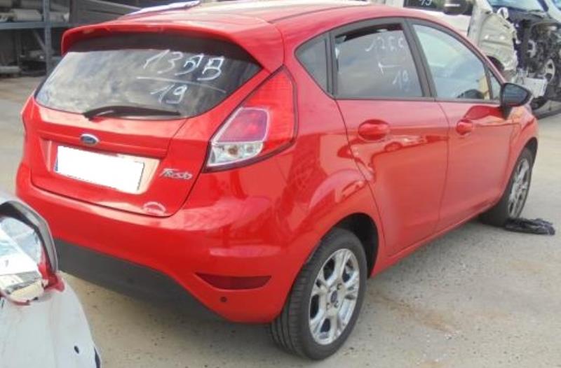 Interieur complet FORD FIESTA 6 PHASE 2 Essence - 1