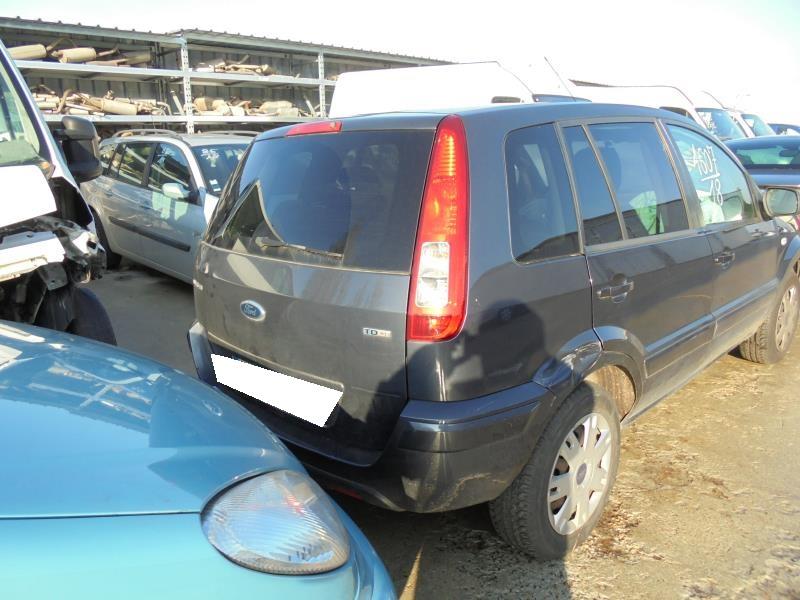 Aile avant droit FORD FUSION PHASE 2 Essence - 1