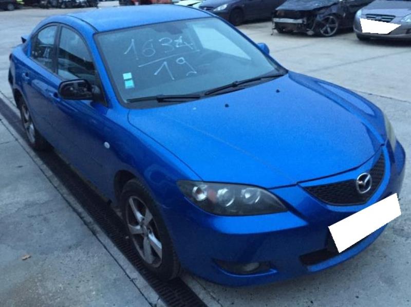 Porte avant droit MAZDA 3 1 PHASE 1 Diesel - 1