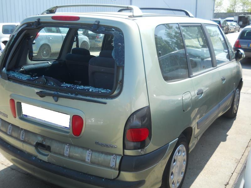 Porte avant droit RENAULT ESPACE 3 Essence - 1