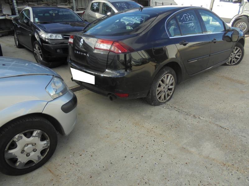 Train arriere complet RENAULT LAGUNA 3 PHASE 3 Diesel - 1