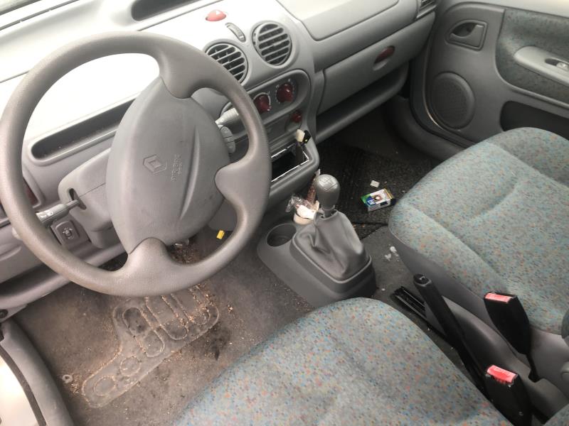 Commodo phare RENAULT TWINGO 1 PHASE 3 Essence - 1
