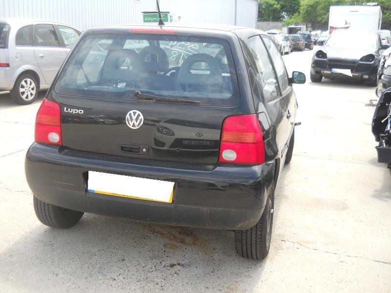 Moteur VOLKSWAGEN LUPO Essence - 1