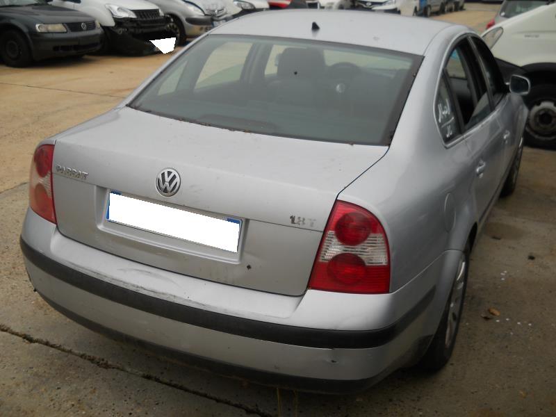 Moteur VOLKSWAGEN PASSAT 4 PHASE 2 Essence - 1