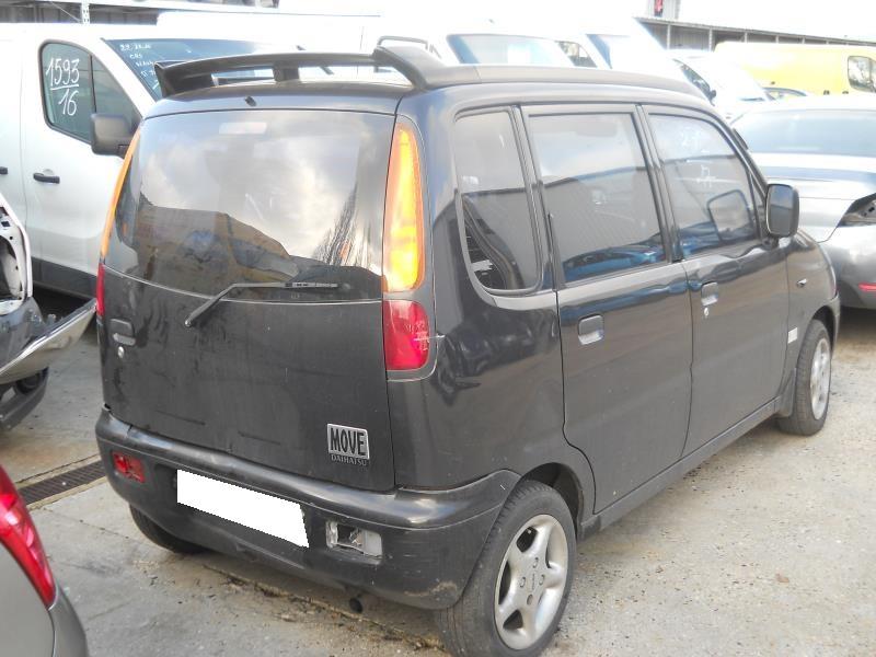 Aile avant droit DAIHATSU MOVE Essence - 1