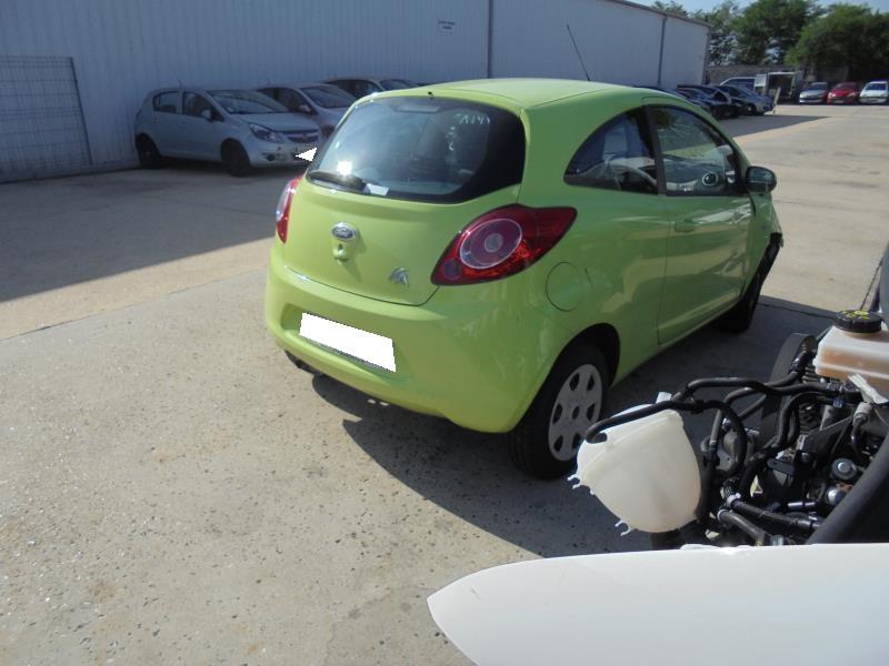 Train arriere complet FORD KA 2 PHASE 2 Essence - 1