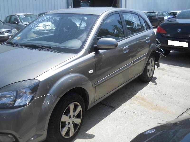 Boite de vitesses KIA RIO 2 PHASE 1 Diesel - 1
