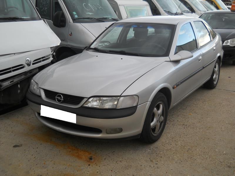 Capot OPEL VECTRA B PHASE 1 Diesel - 1