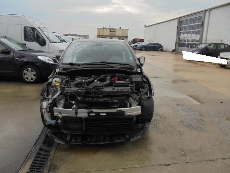 Compresseur clim RENAULT CLIO 4 PHASE 1 Essence - 1