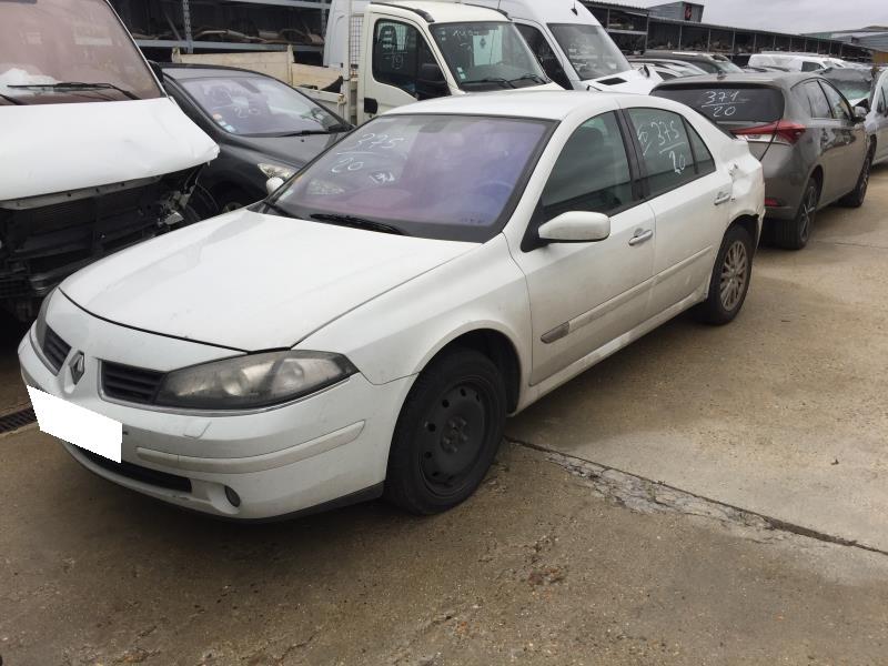 Boitier de direction RENAULT LAGUNA 2 PHASE 2 Diesel - 1