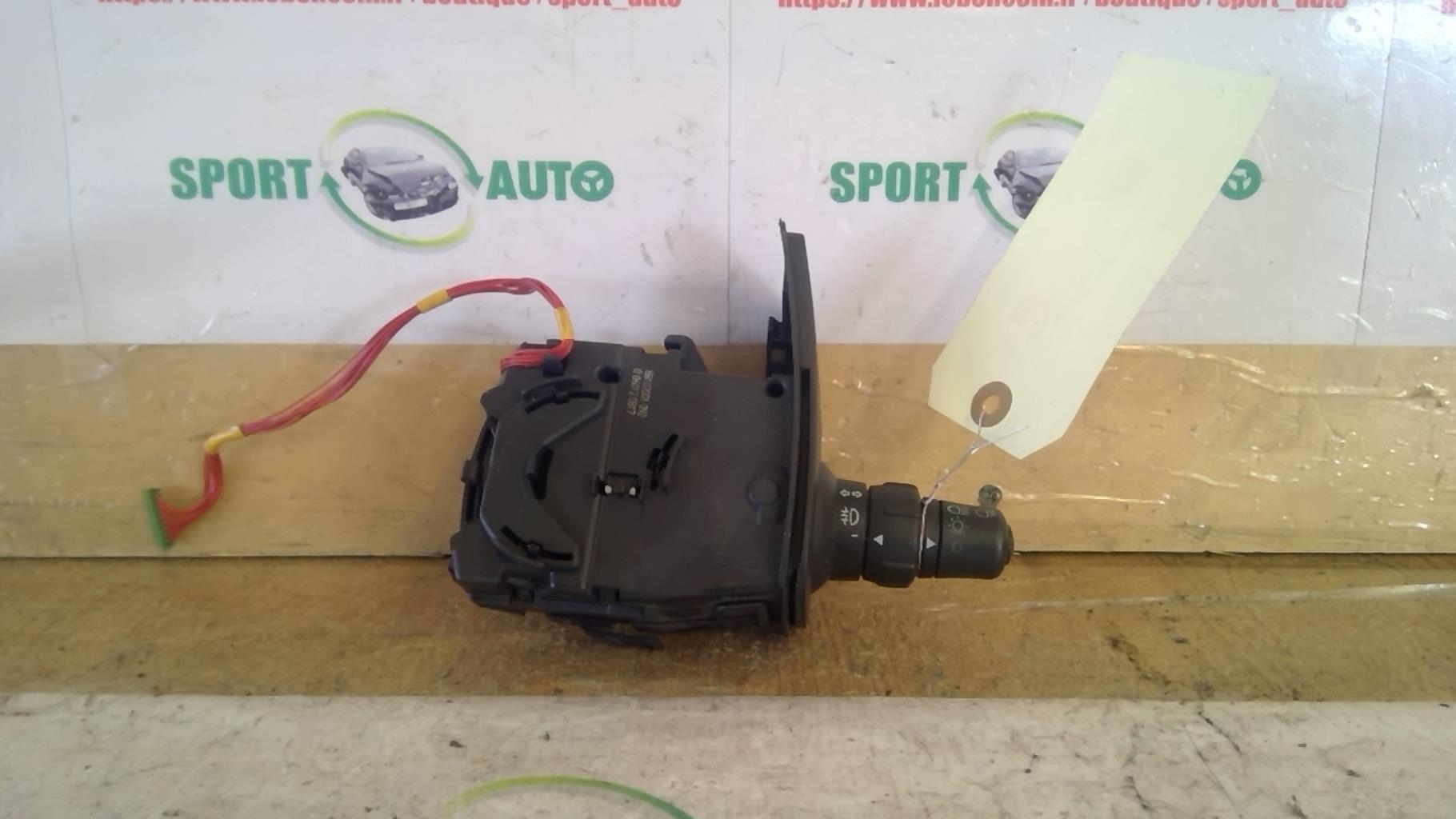 Commodo phare RENAULT CLIO 3 PHASE 2 Diesel - 1