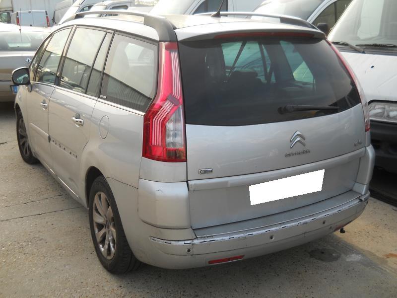 Interieur complet CITROEN C4 GRAND PICASSO 1 Diesel - 1
