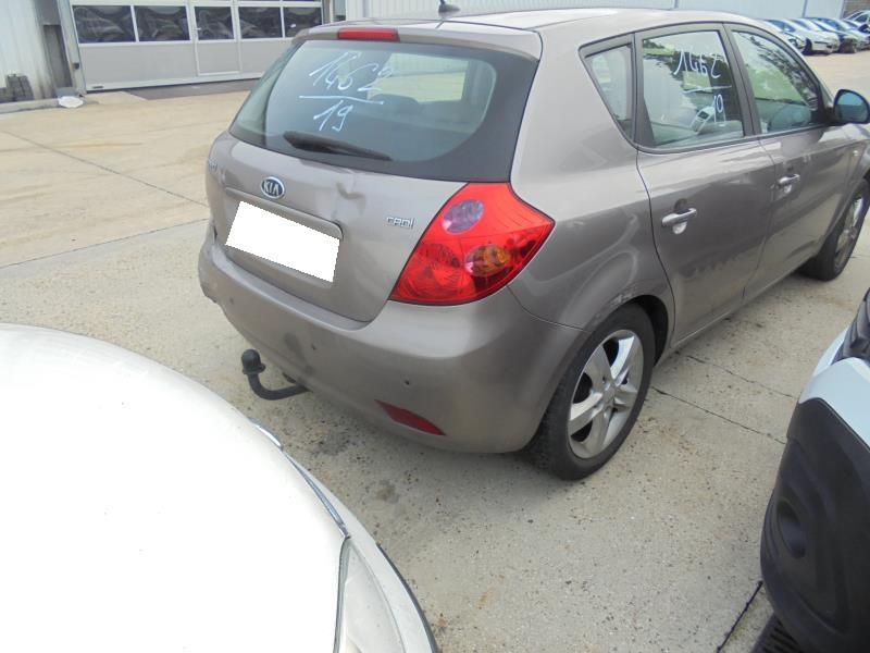 Porte avant droit KIA CEE-D 1 PHASE 1 Diesel - 1