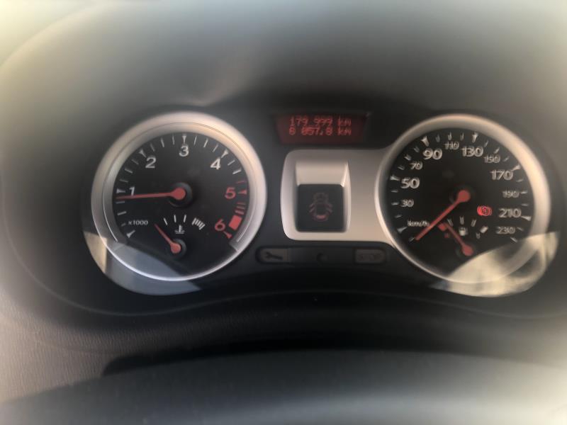 Moteur RENAULT CLIO 3 PHASE 2 Diesel - 1