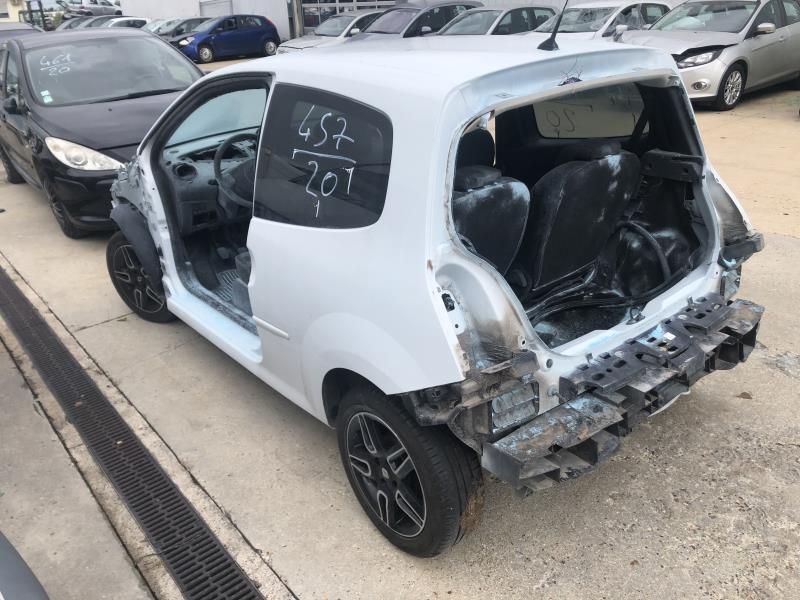 Moyeu avant gauche RENAULT TWINGO 2 PHASE 2 Essence - 1