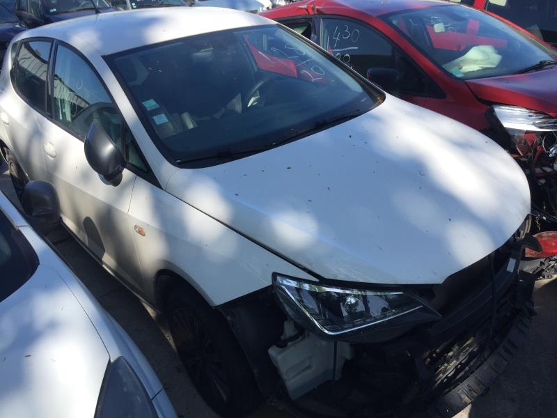 Retroviseur interieur SEAT IBIZA 4 PHASE 3 Essence - 1