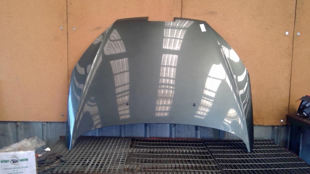 Capot PEUGEOT 407 PHASE 1 Diesel - 1