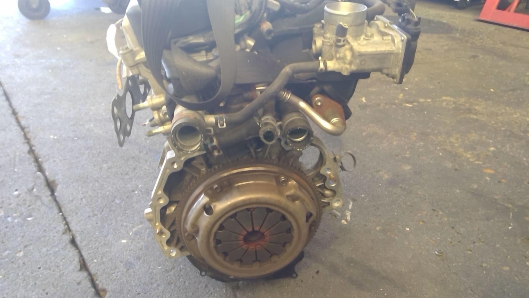 Moteur SUZUKI SWIFT 3 Essence - 1
